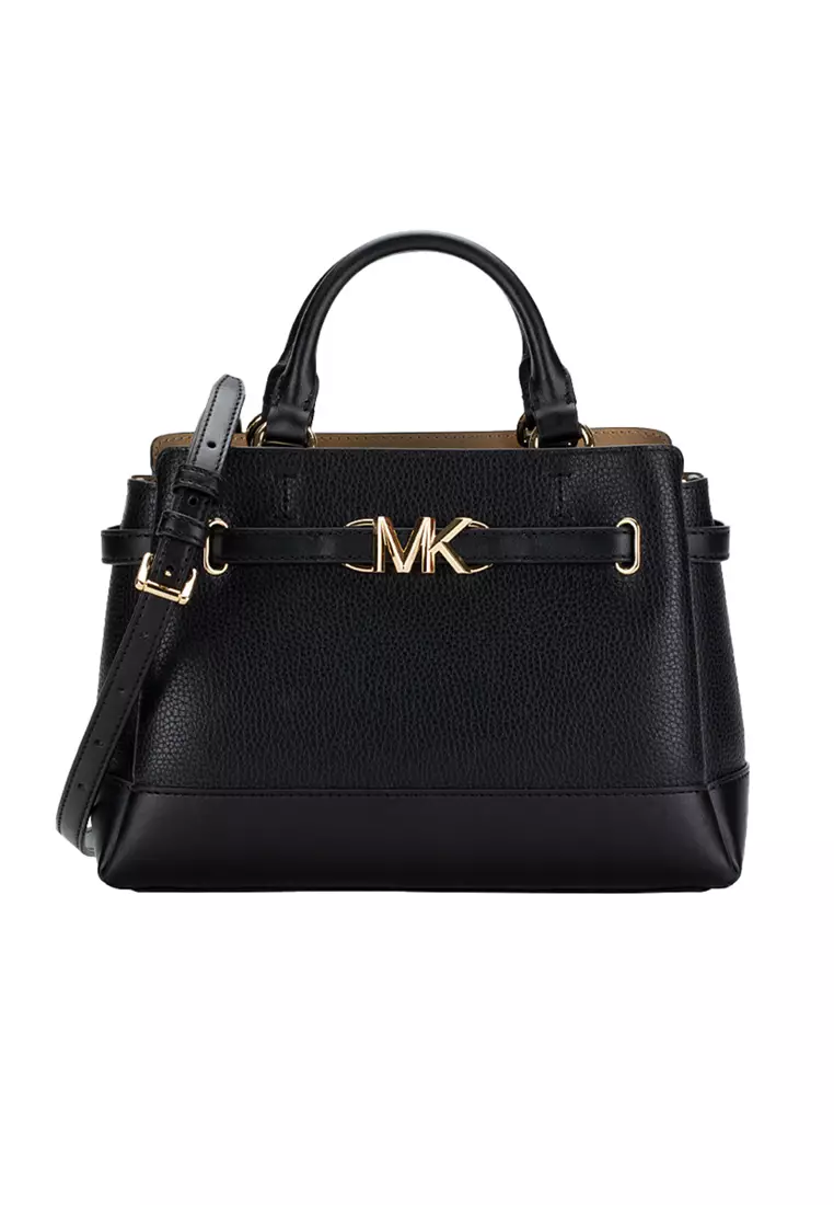 Michael kors new arrivals belted satchel