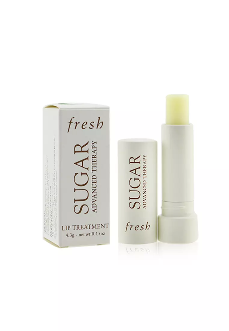 FRESH - Sugar Lip Treatment Advanced Therapy 4.3g/0.15oz.
