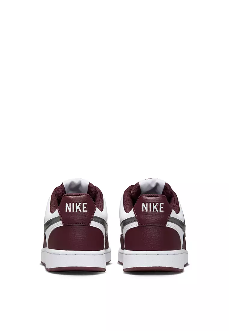 Court Vision Low Shoes