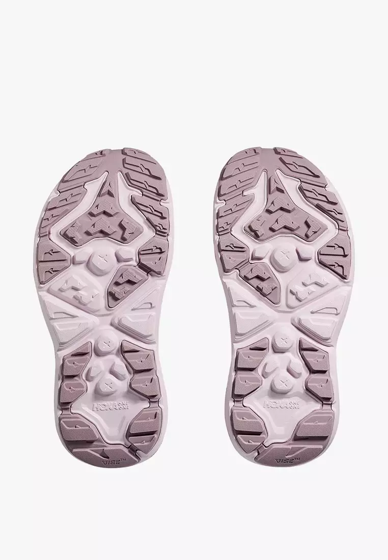 Hopara 2 Running Shoes Womens - Purple