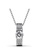 Krystal Couture gold KRYSTAL COUTURE Designer Pendant Necklace Embellished with Swarovski® crystals 3A497AC19A4381GS_1