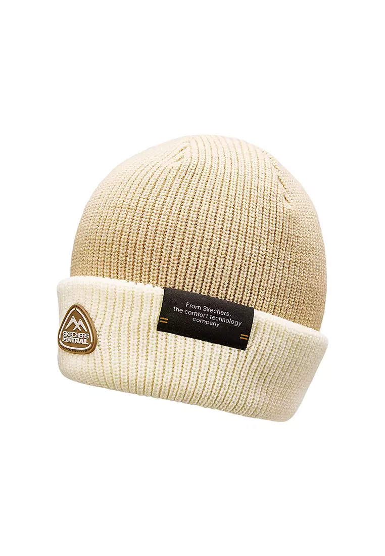 FASHION 男女同款針織帽