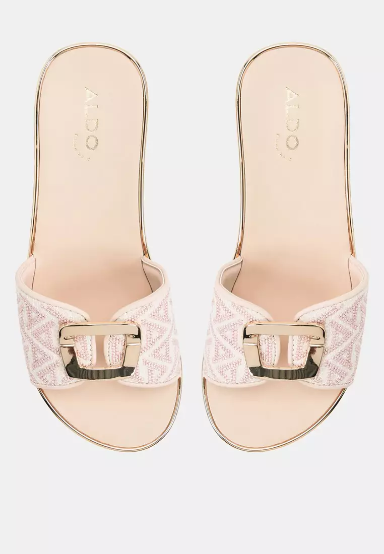 Menhaden Beach Sandals