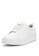 Fitflop white FitFlop RALLY Women's Leather Trainers - Urban White (X22-194) 79D7ESHDE91142GS_2