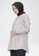 deans collection grey Shakila Shirt Pale Smoke 22487AA54A7F2AGS_4