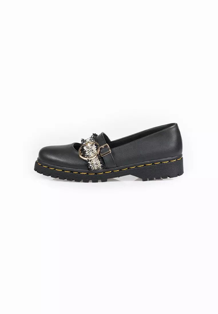 SEIS Unyu Loafers