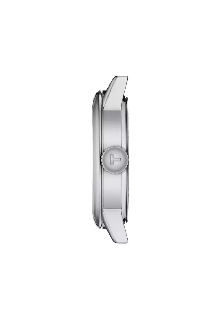 Tissot Classic Dream Lady Women's Watch - T1292101101300
