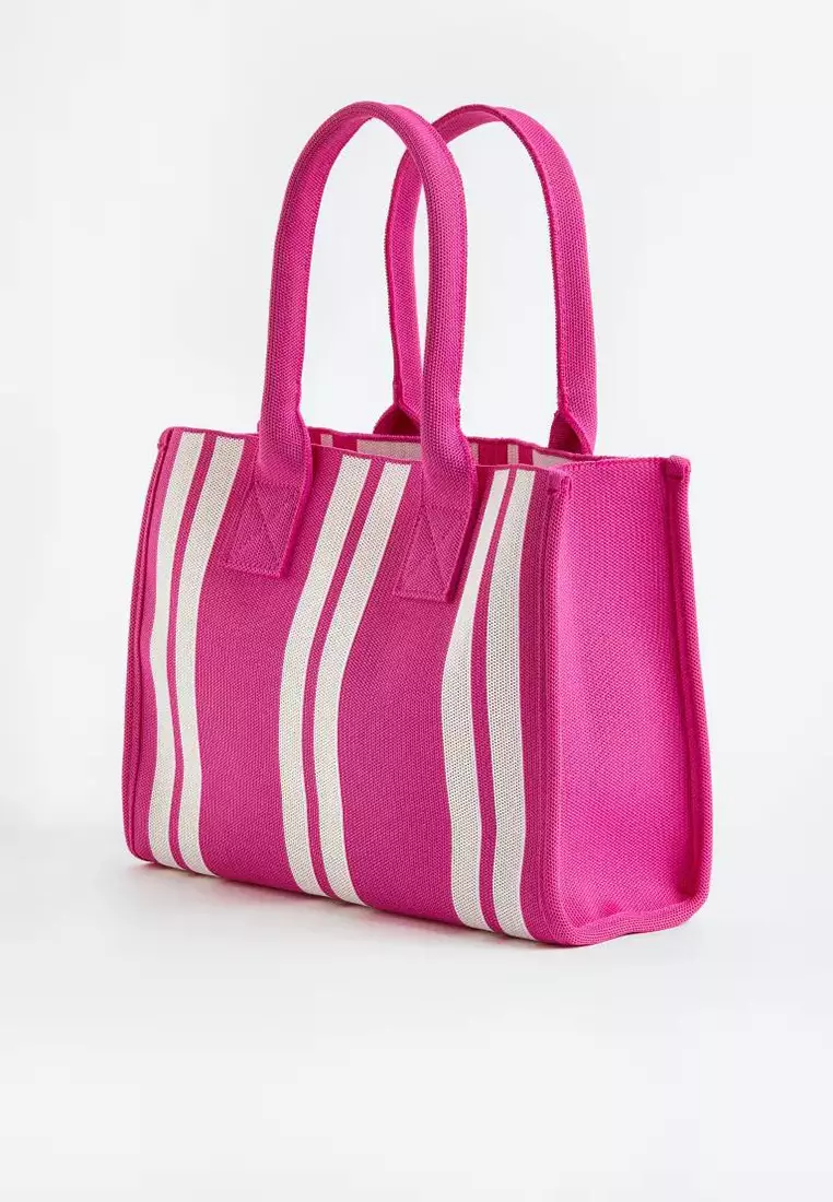 H&m outlet shopper tote