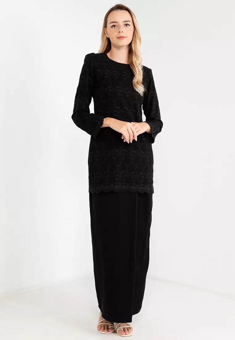 Baju Kurung Moden Lydia