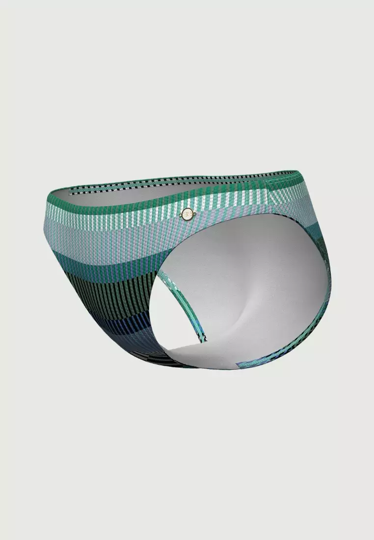 Tropadelic Stripe Male Classic Pant