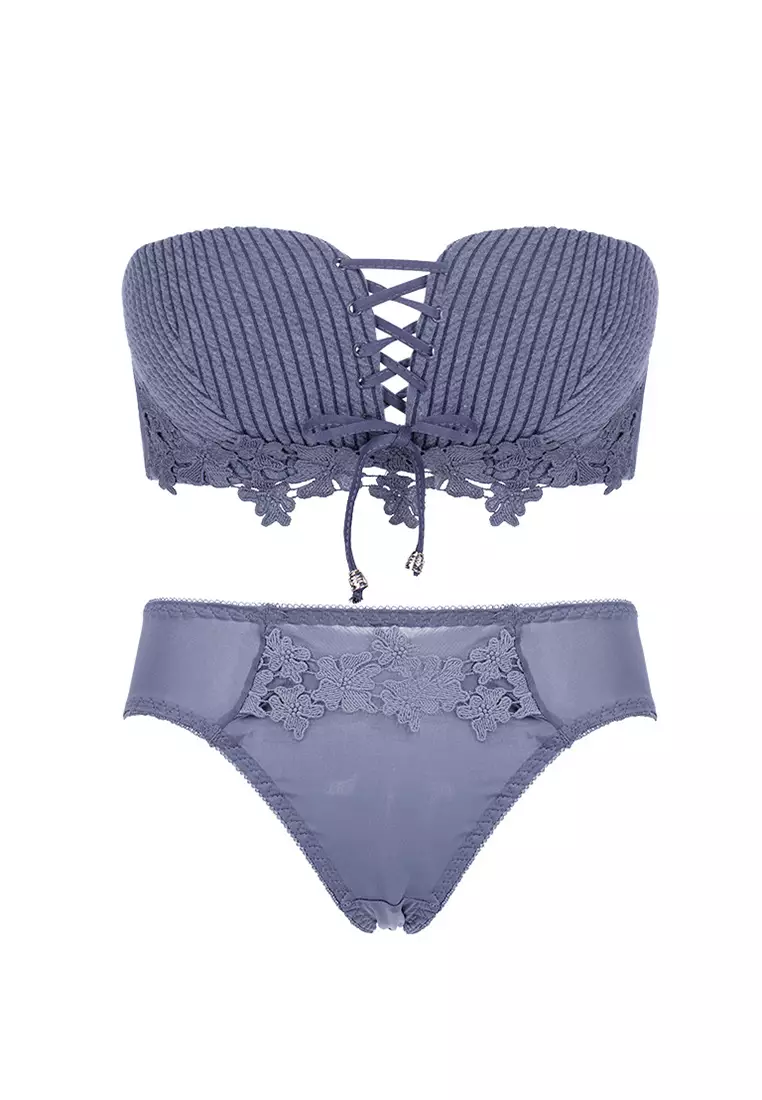 Best Lingerie Fabrics to Choose this Summer