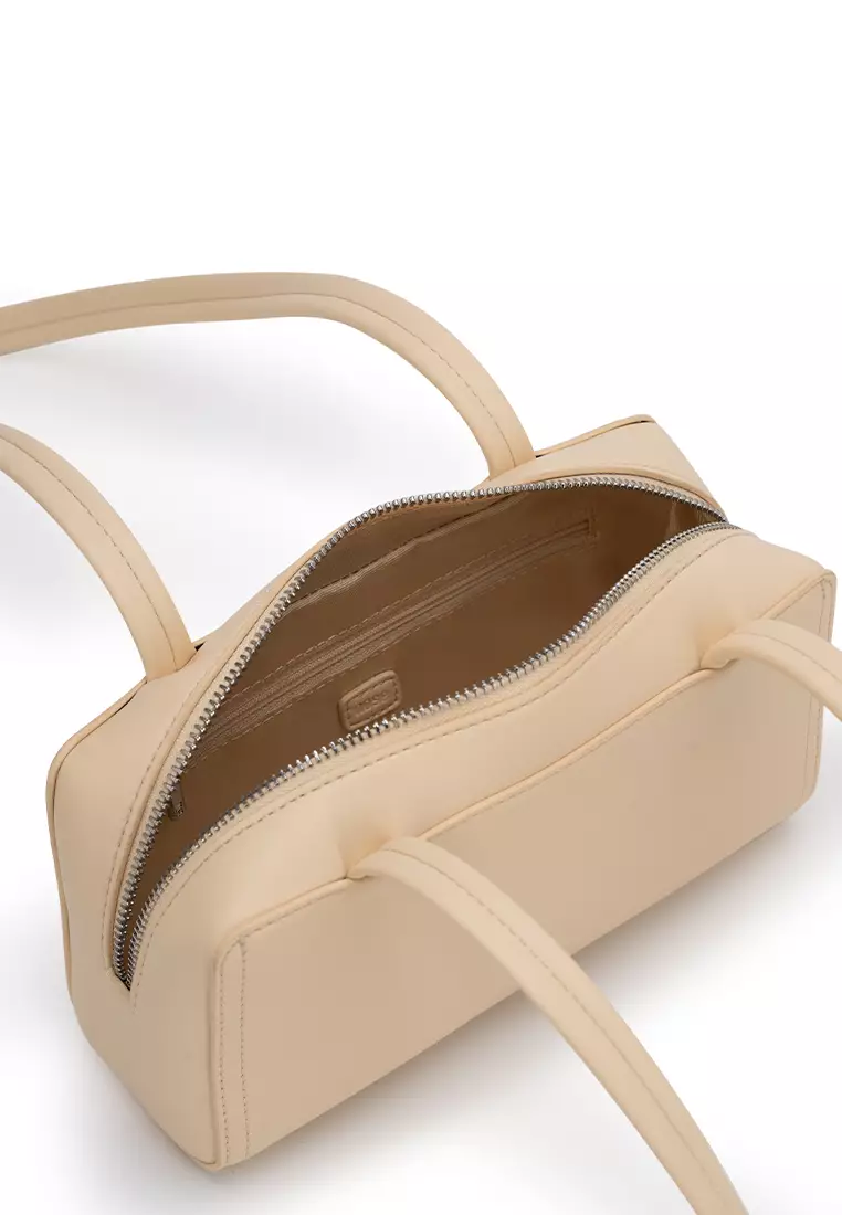 EAST WEST SHOULDER BAG