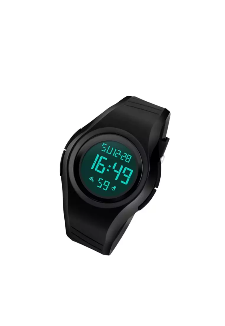 Jam Tangan Pria Digital 1269 Water Resist - ORIGINAL