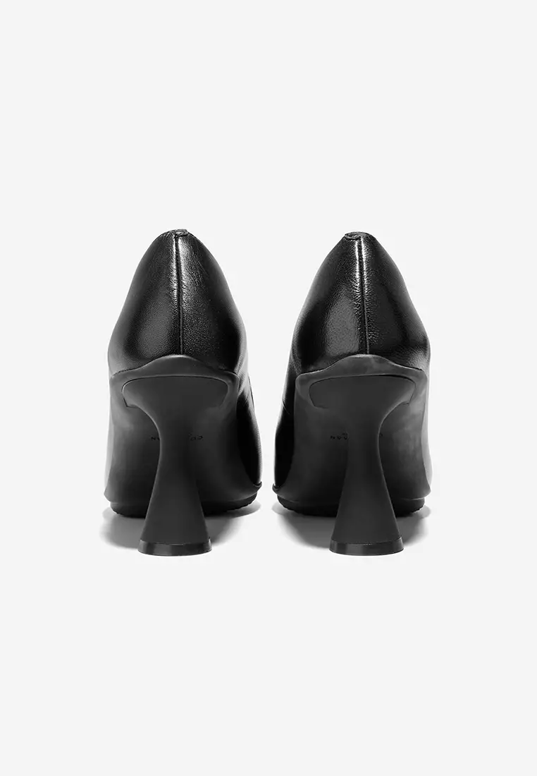 Cole haan new arrivals pointed toe pumps