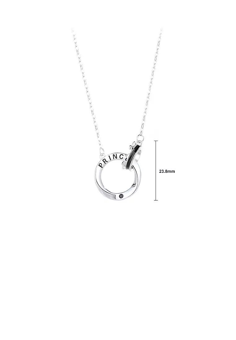 Matching necklace outlet and ring