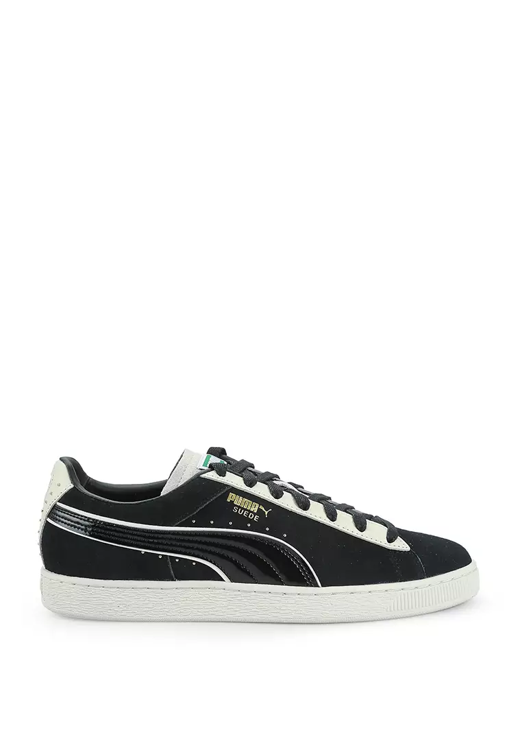 Puma deals suede limited