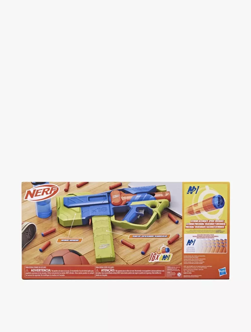 Nerf N Series Sprinter - NRRF8626
