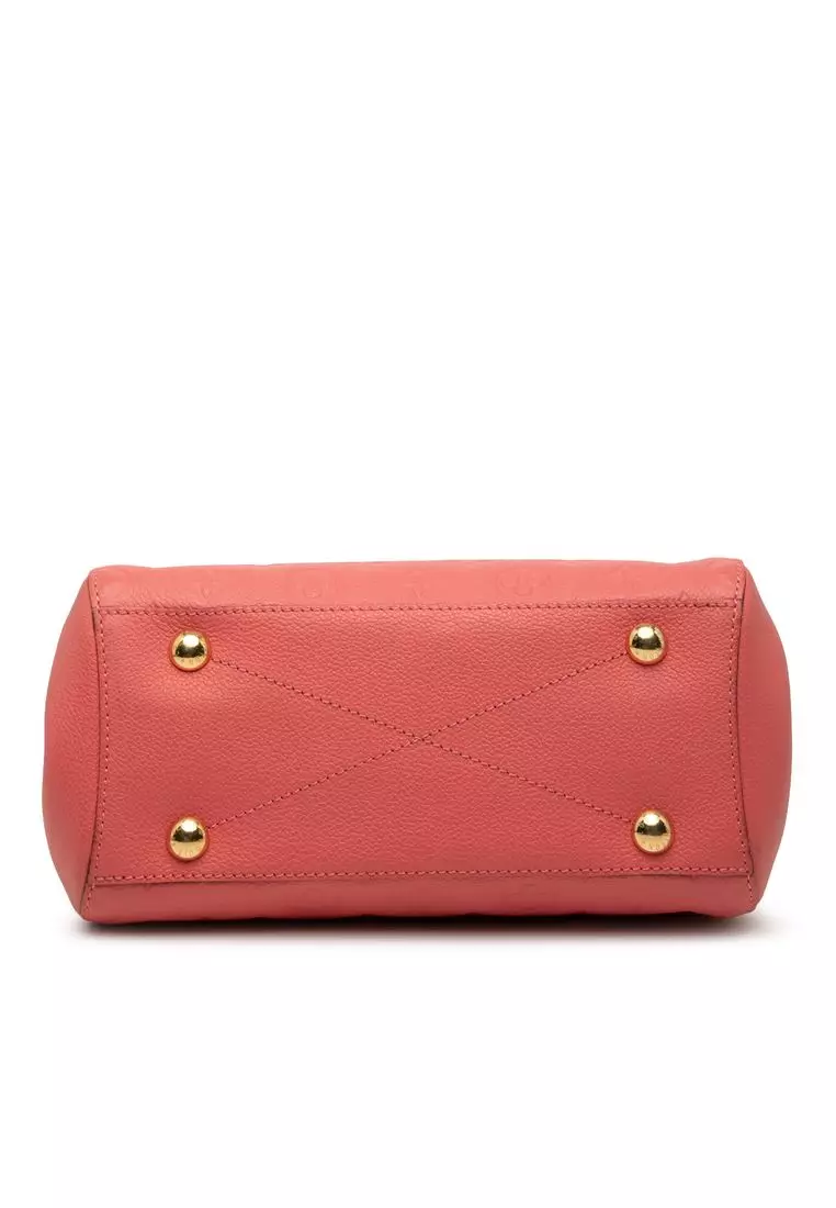 Pre-Loved Louis Vuitton Monogram Empreinte Montaigne Bb