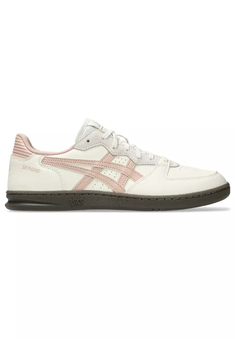Skyhand Og Unisex Sportstyle Shoes (Cream)