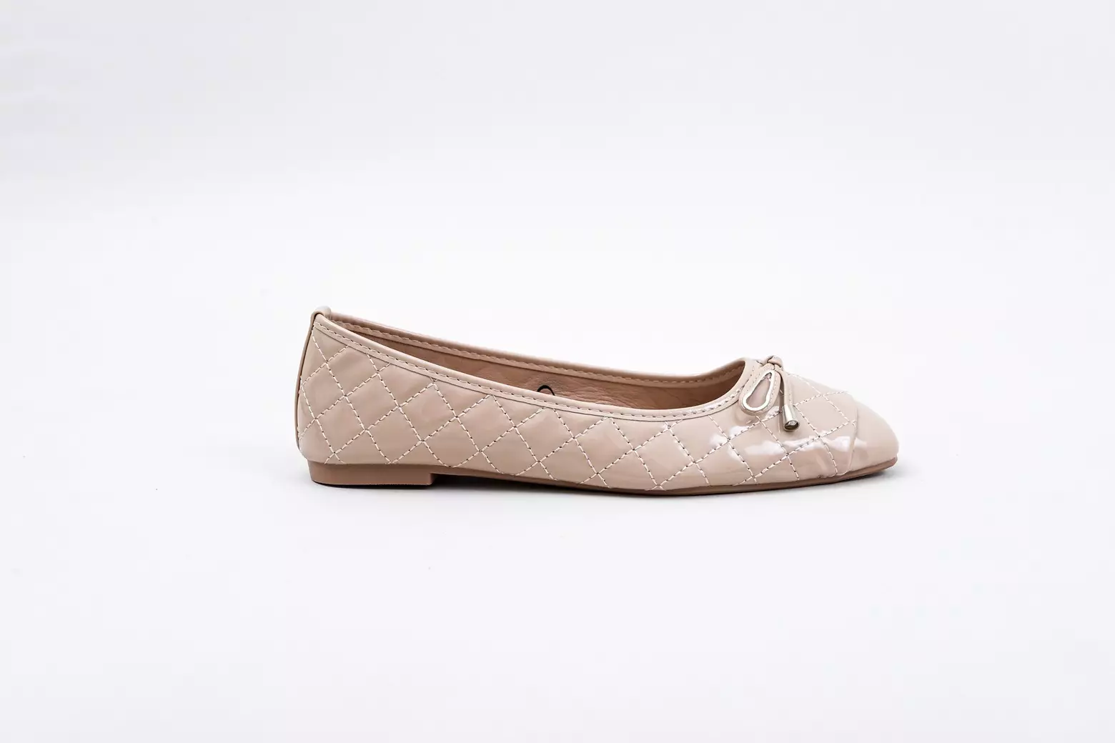 The Little Things She Needs - MIA Flatshoes Sepatu Wanita Tan