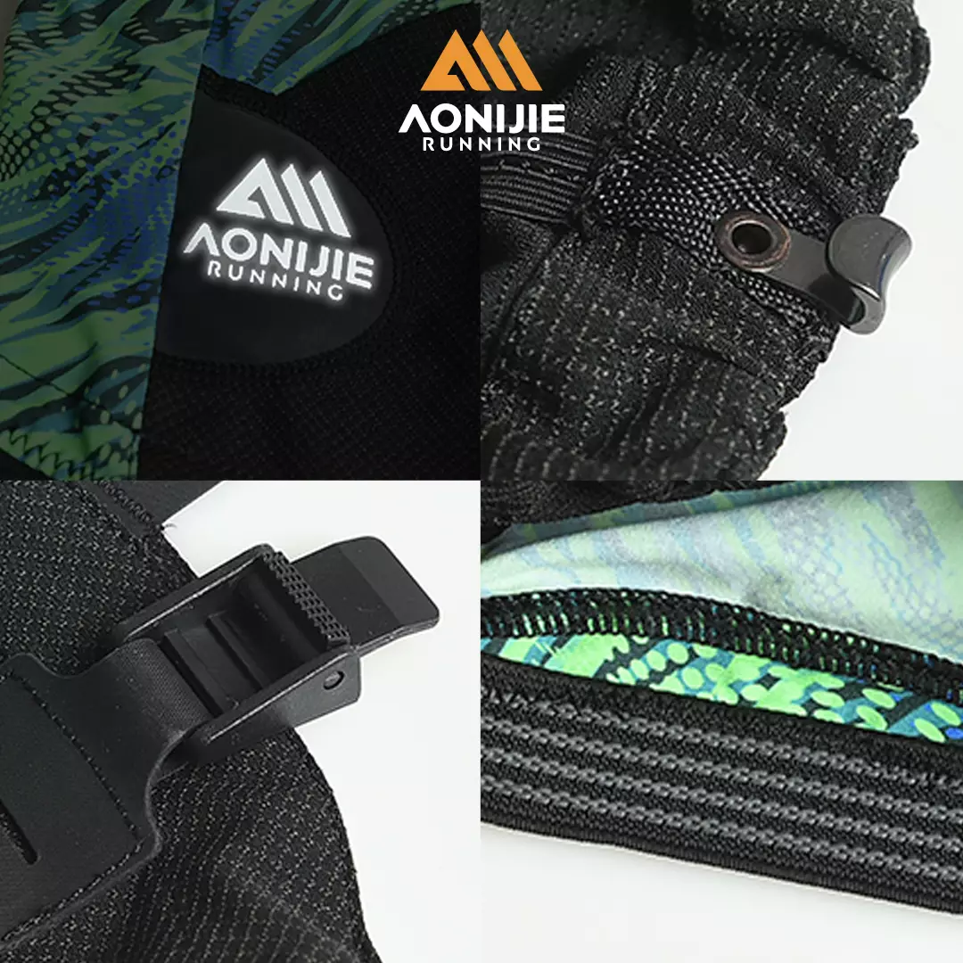 Jual Aonijie Aonijie Gaiter E4421 Pelindung Kaki Sepatu Trail