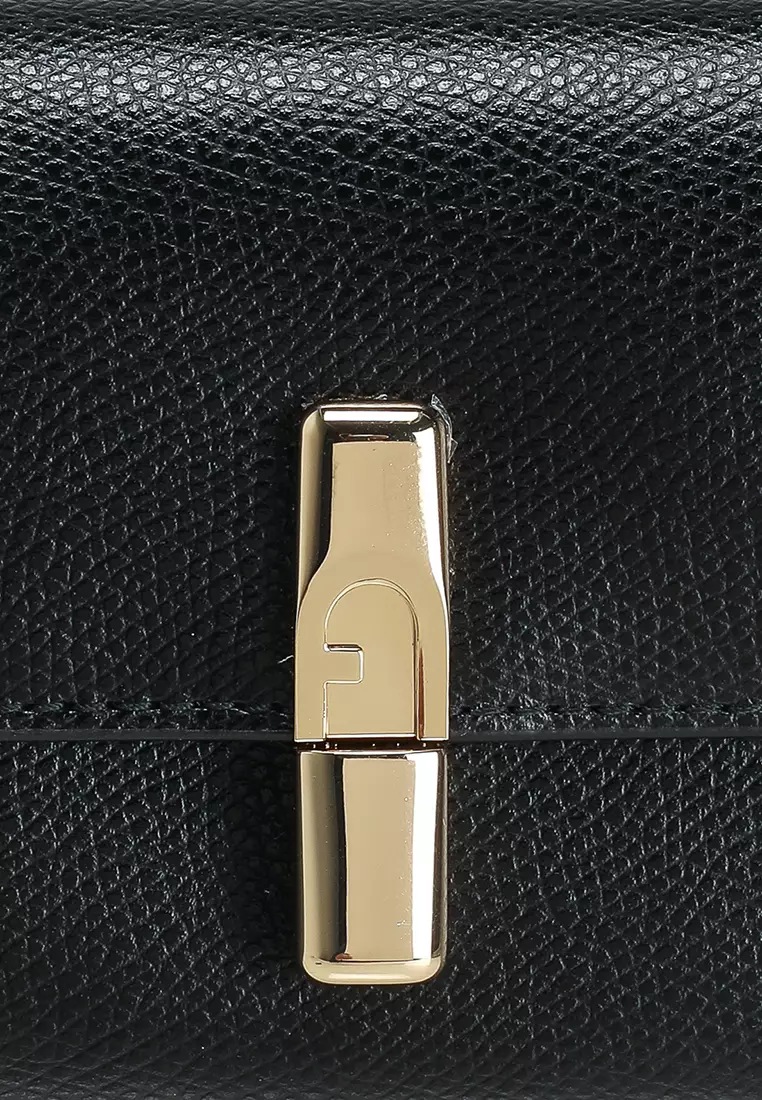 Iride S Compact Wallet