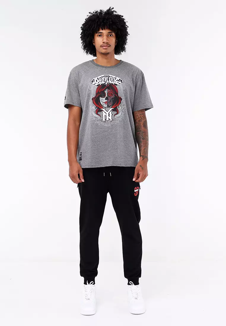 Round Neck Regular Fit