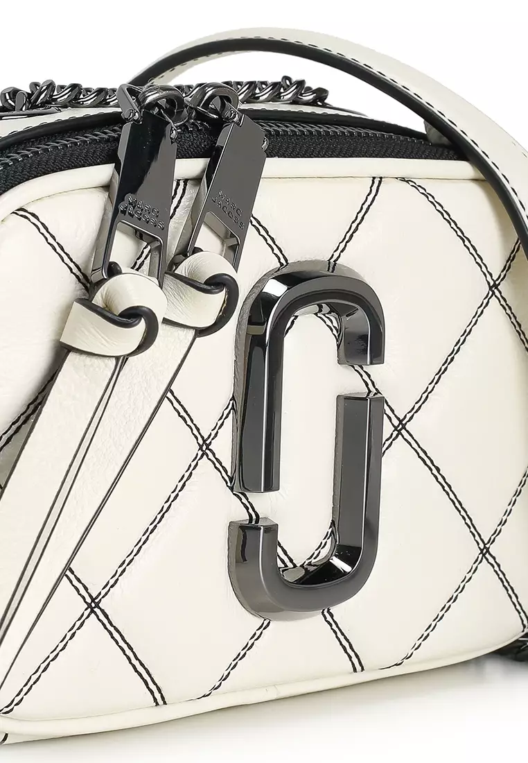 The Snapshot Sling Bag