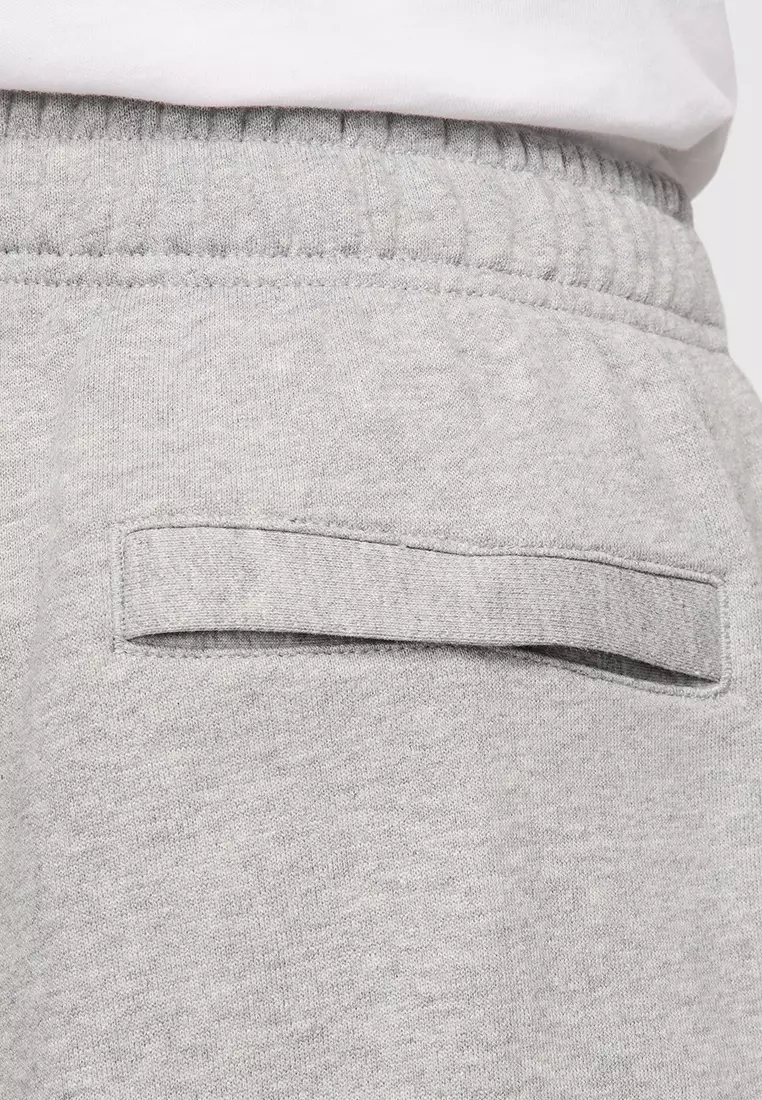 Club Fleece Men's Oversized French Terry Trousers