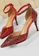 Twenty Eight Shoes red VANSA D'orsay Sequins Evening and Bridal Shoes VSW-P283A5 AC308SH16FD174GS_4