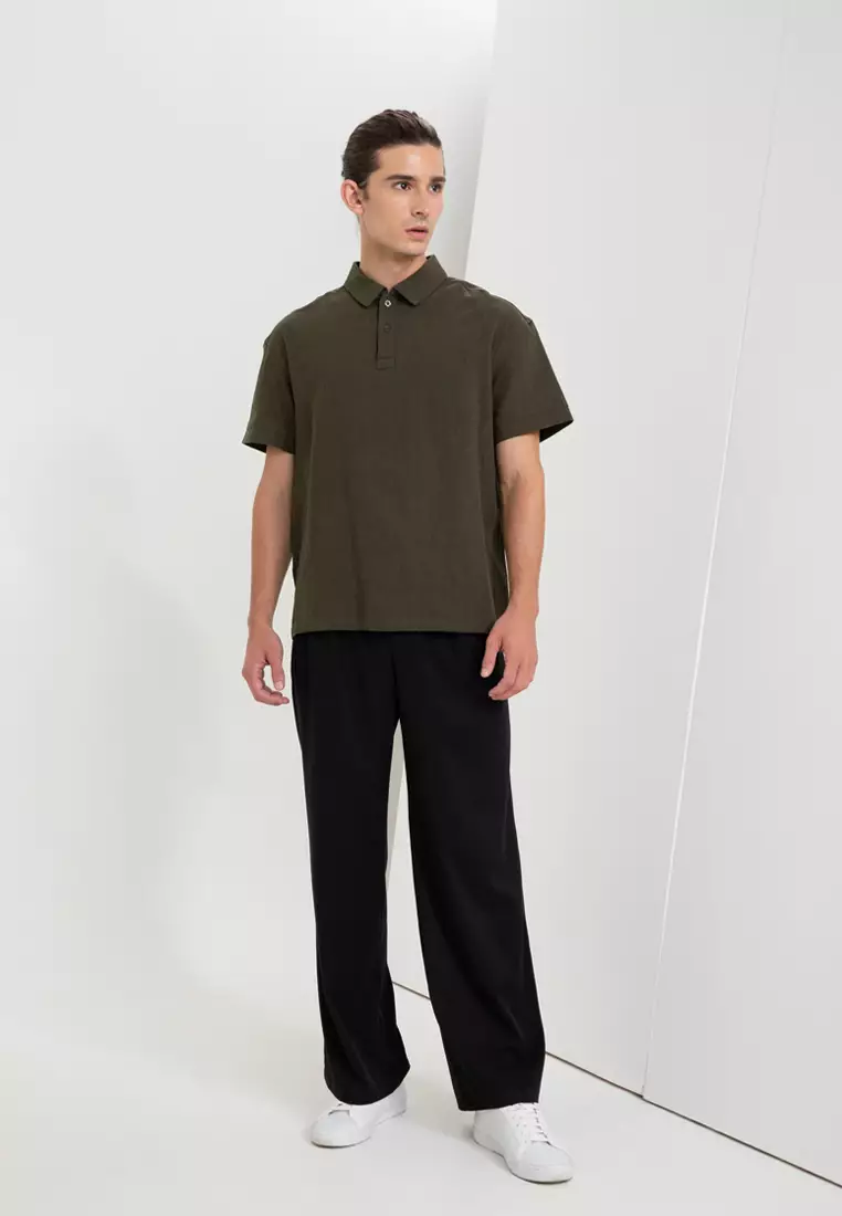 Zalora 2025 polo shirt