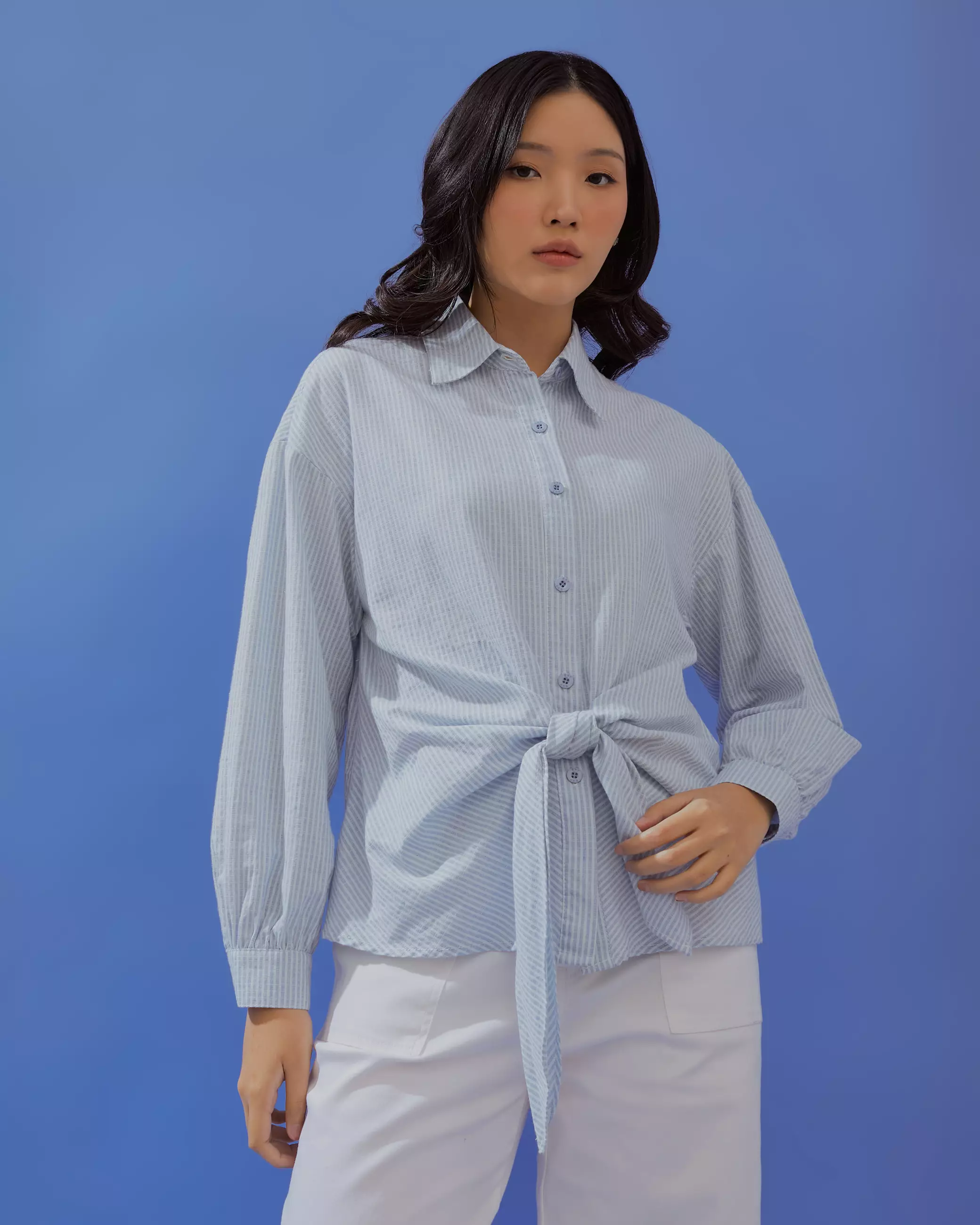 Winara Blouse