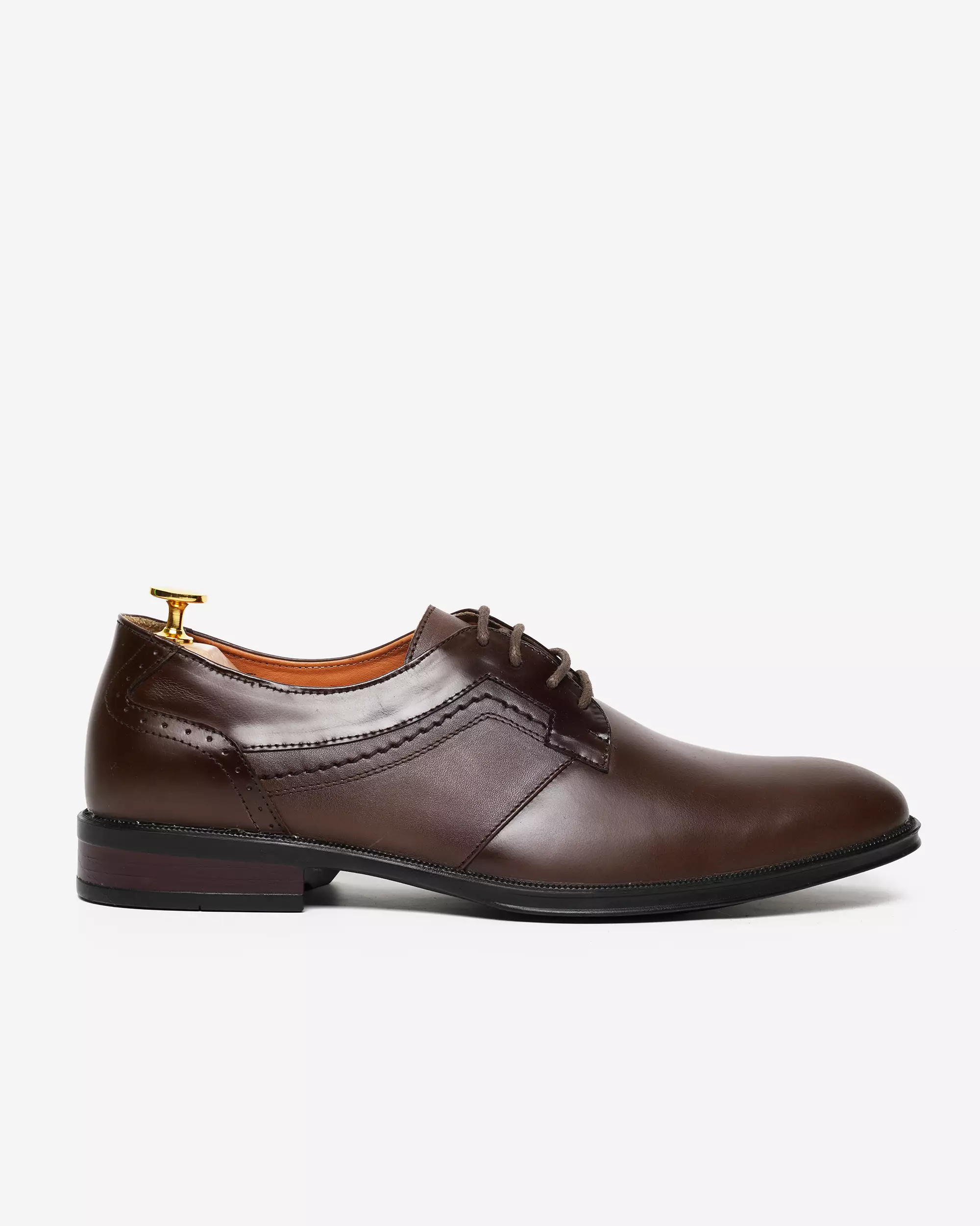 Buccheri Nemo Lace Ups Men D brown