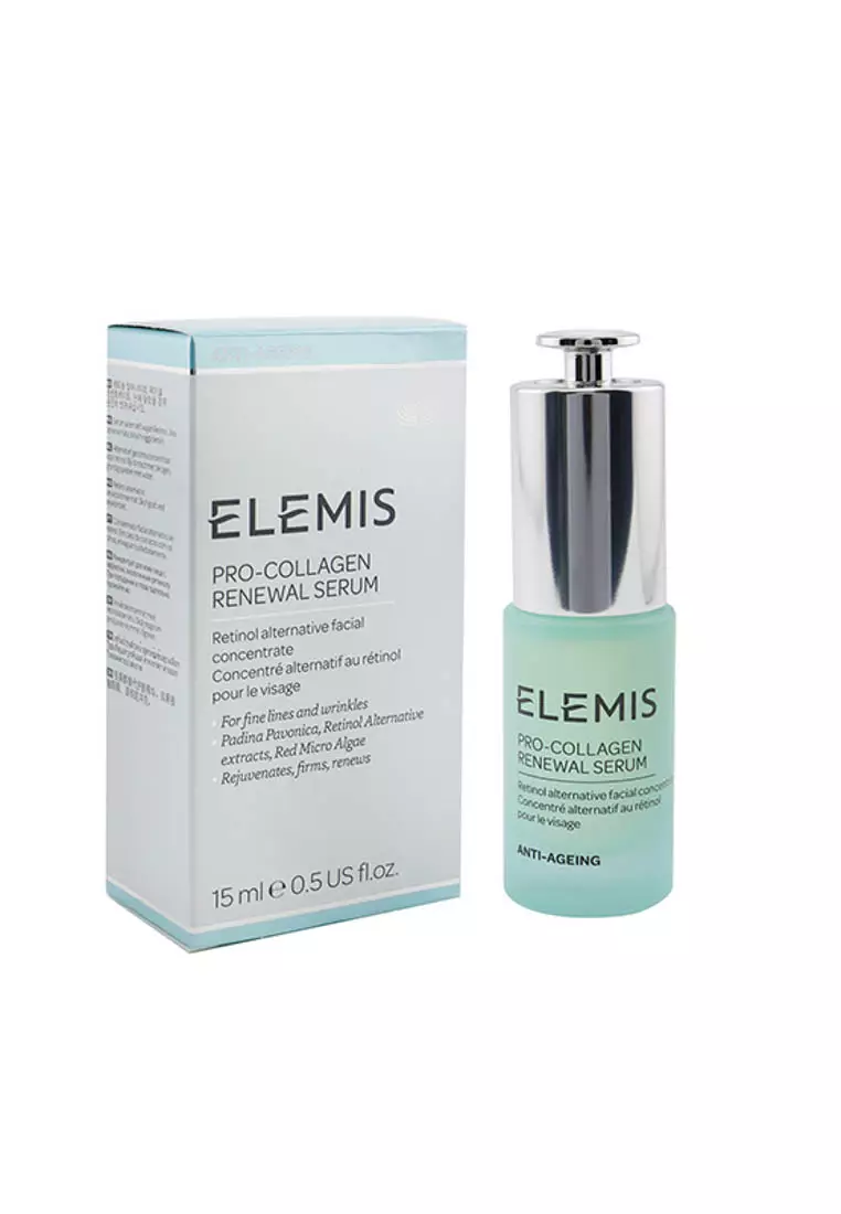 Elemis - Pro-Collagen Renewal Serum 15ml/0.5oz