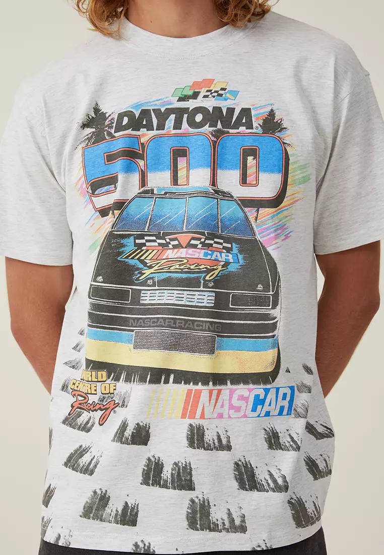 Nascar Loose Fit T-Shirt
