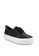 Twenty Eight Shoes black Platform Sneakers 16392 0C459SHE5CF3CAGS_2