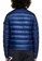 MONCLER blue Moncler "Agay" Down Jacket in Blue 11FABAA284FAB5GS_2
