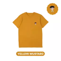 Yellow Mustard