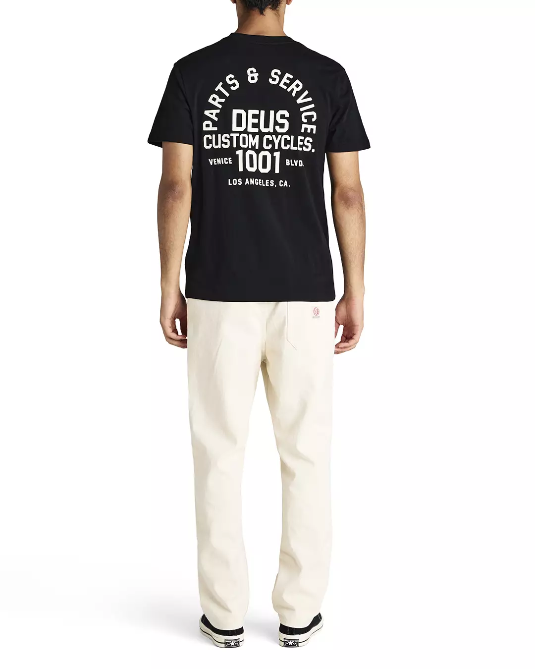 Troop Tee