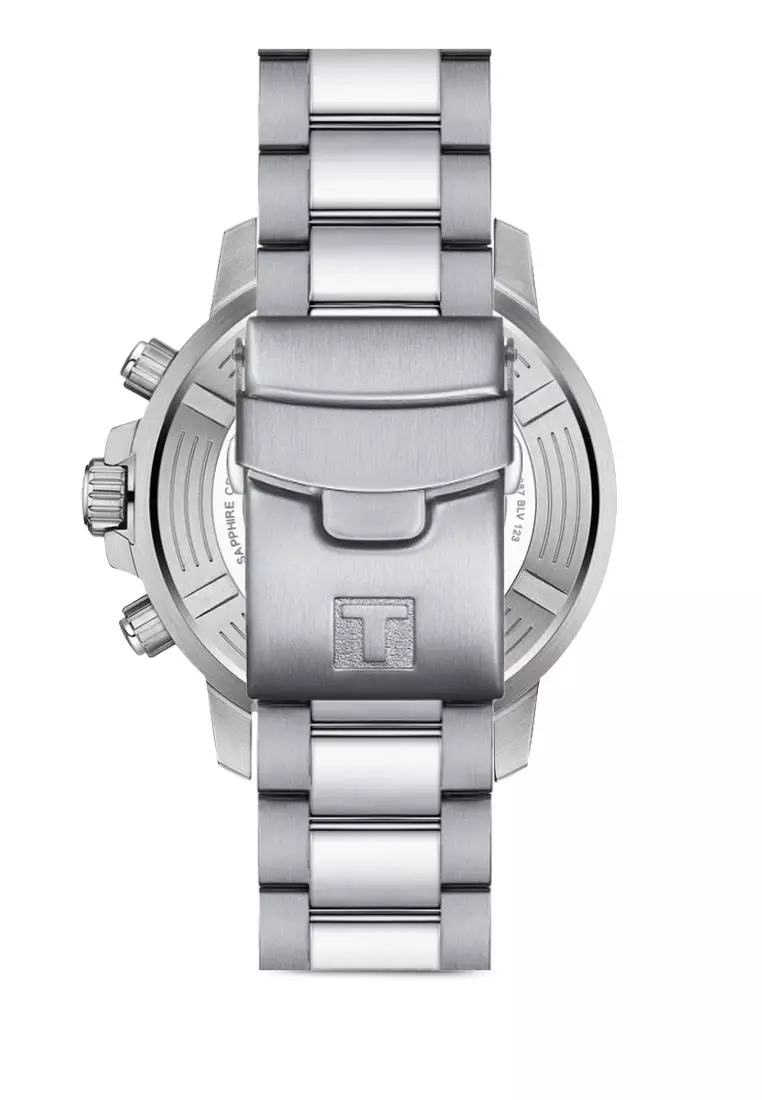 Tissot Seastar 1000 Chronograph T1204171109101