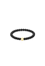 Black - Dainty Love