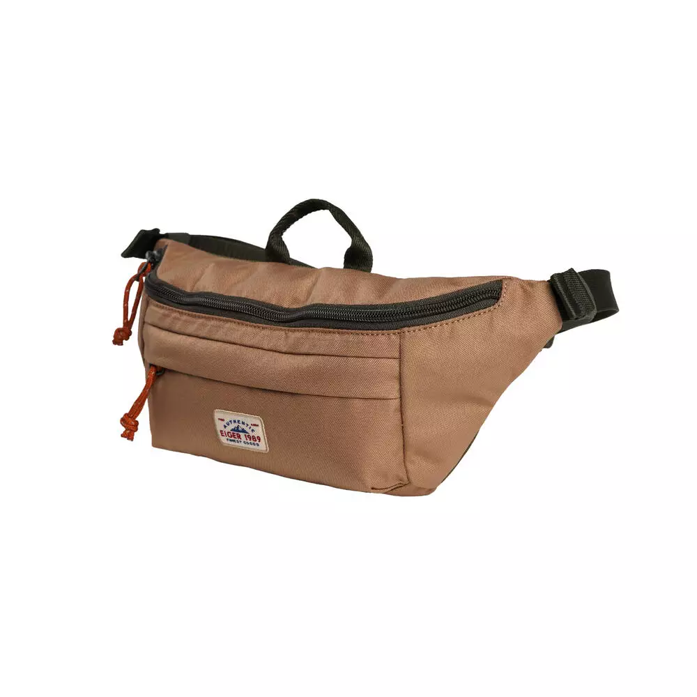Eiger Brig Slim Waist R 1A Waist Bag