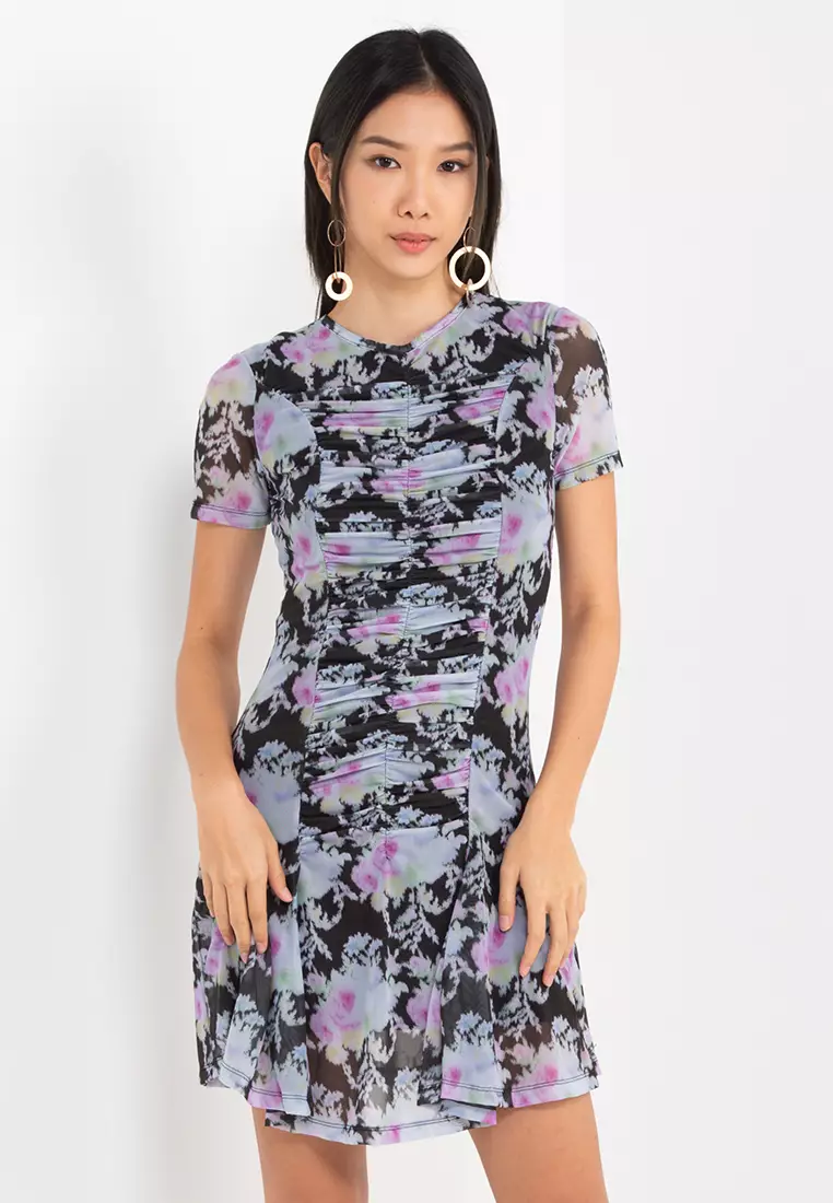 Topshop short cheap dresses