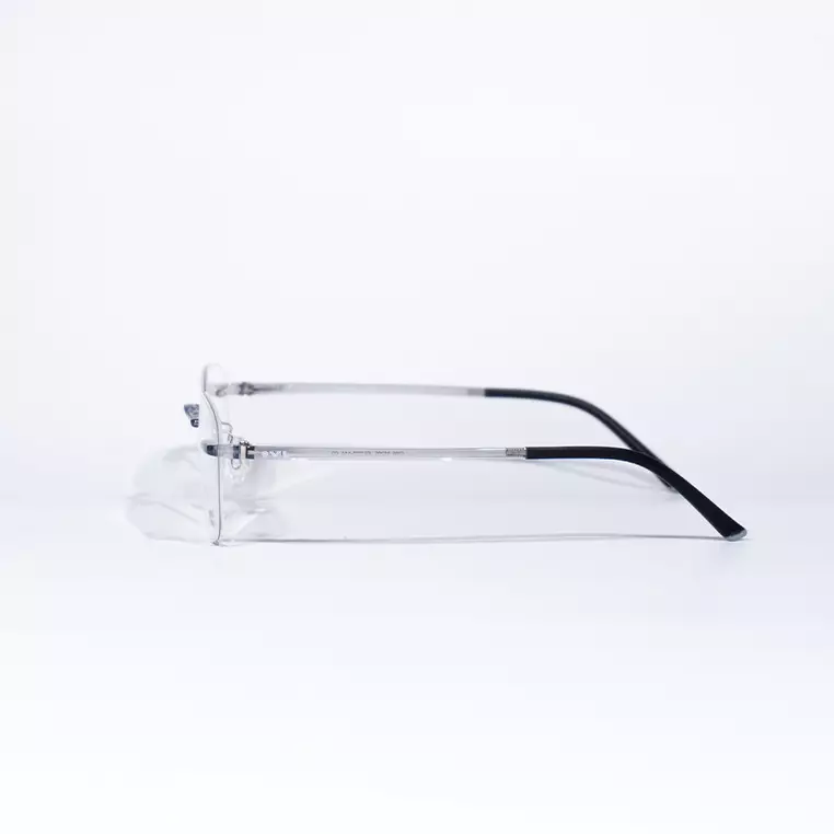 Rimless 15205 Grey