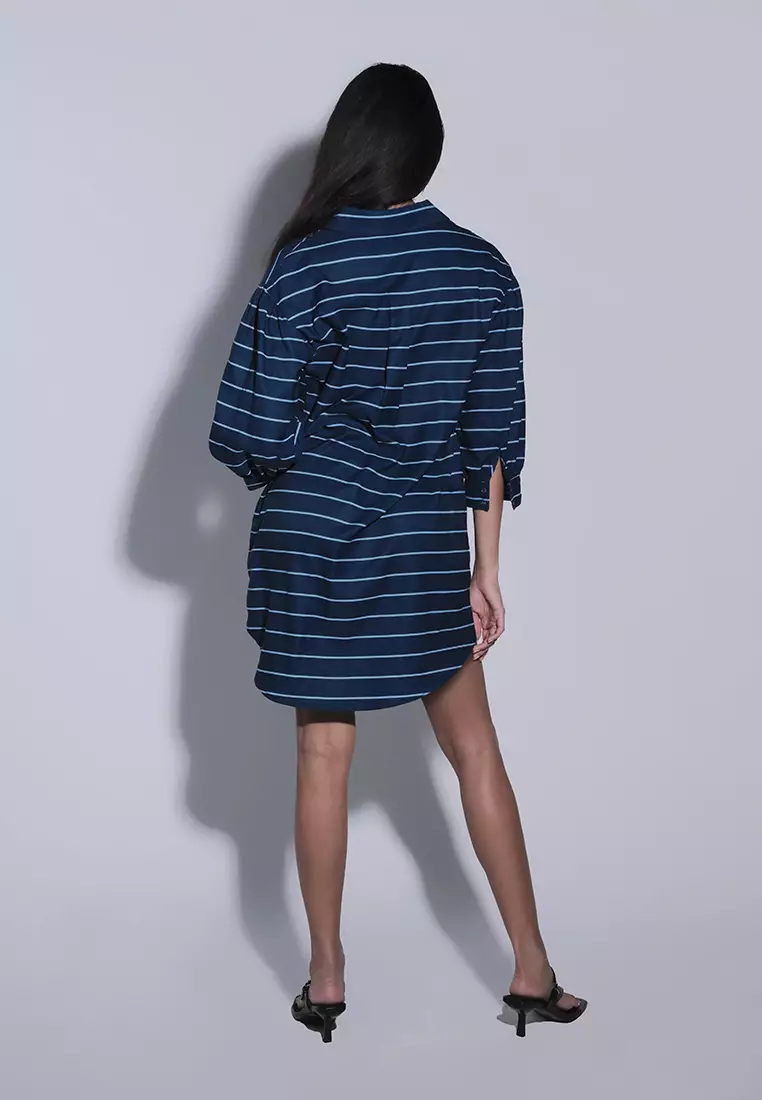 Holiday 2025 Ichan Q/S Dress