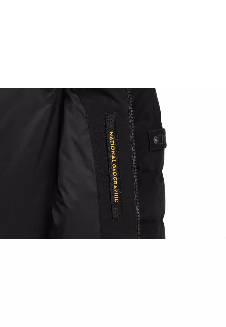 Men's UMBRIEL Down Jacket
