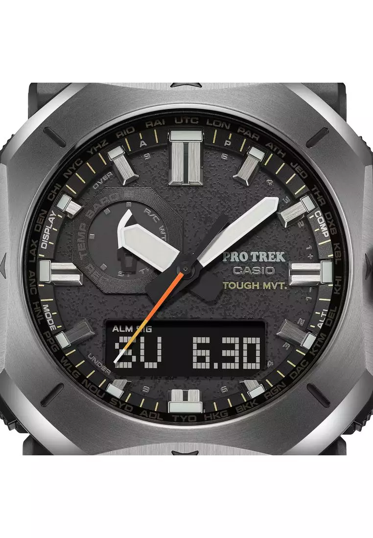 CASIO PRO TREK PRW-6900Y-1