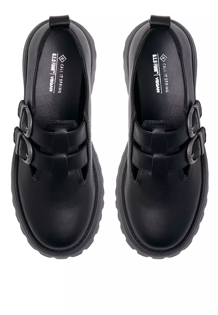 Ennya Mary Janes Shoes