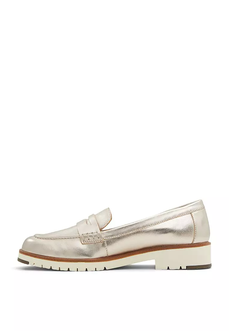 Ibreda Loafers
