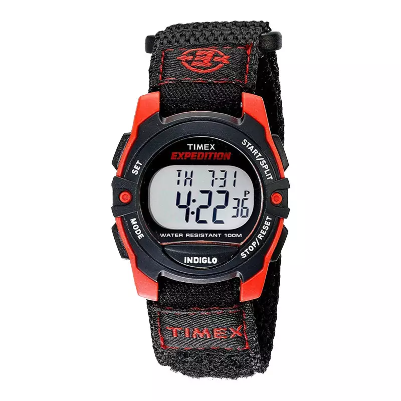 Harga jam timex expedition indiglo sale